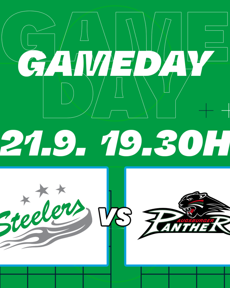 Gameday – Schwabenduell im Ellental