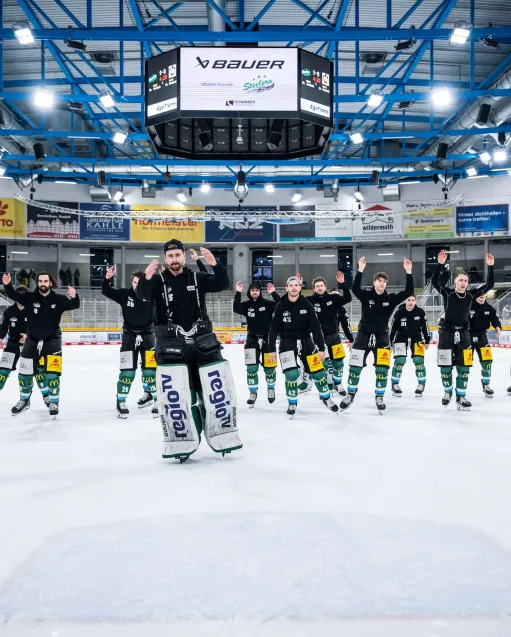 Dein Geburtstagsgruß auf unserem Videowürfel