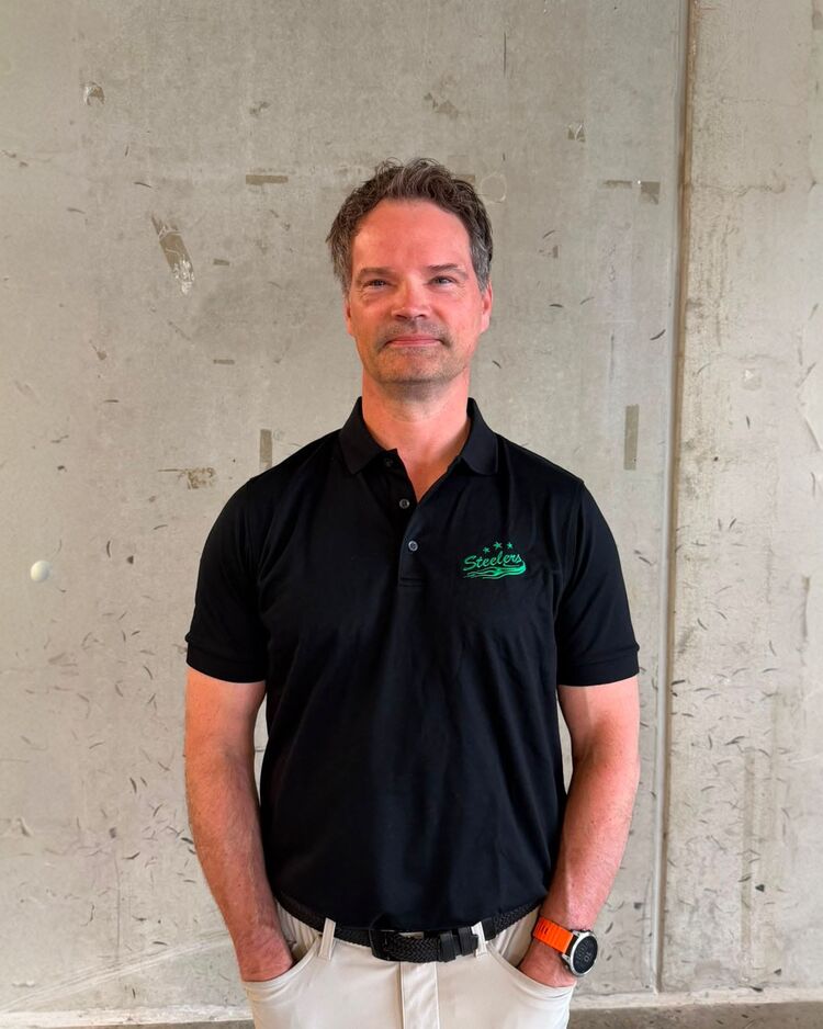 Interview mit Tim Kehler
