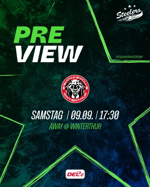 Zum Abschluss geht es in die Schweiz