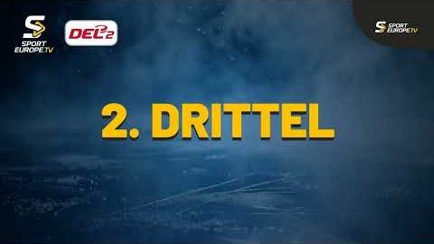 05.12.2025 - Highlights - Blue Devils Weiden vs. Bietigheim Steelers