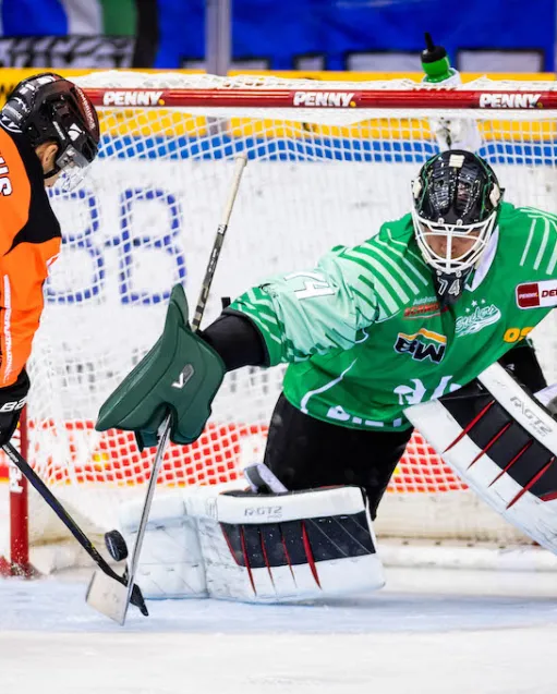 Heimniederlage gegen Wolfsburg