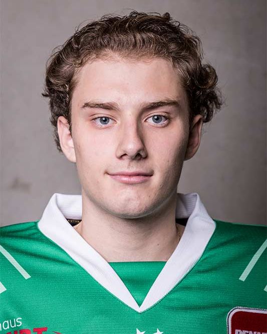 Maximilian Menner wird nach Bayreuth verliehen