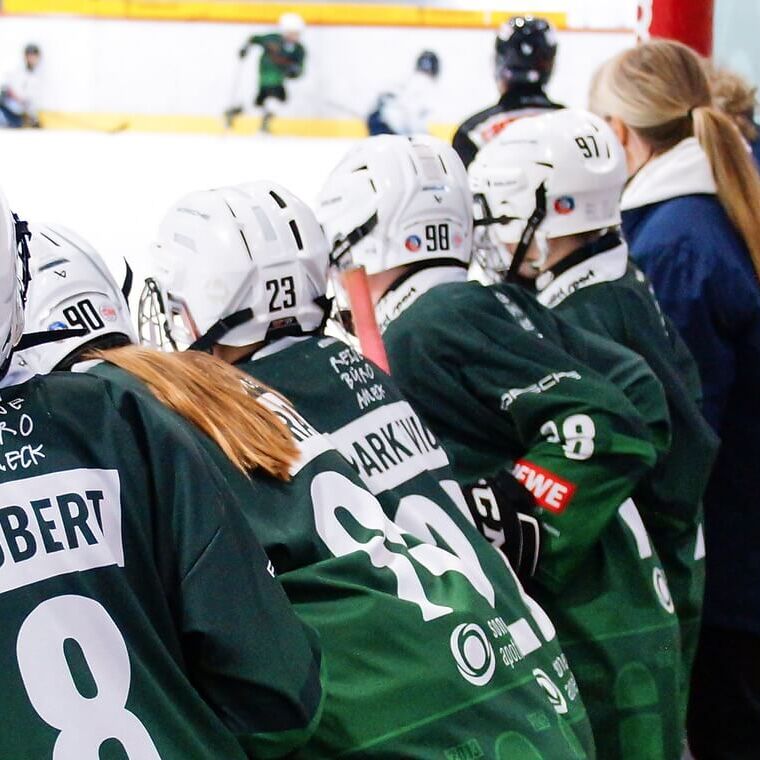 3. Internationaler Porsche Eishockey Cup