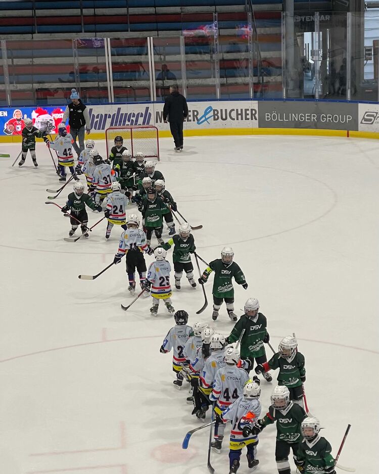 EBW-Turnier in Heilbronn
