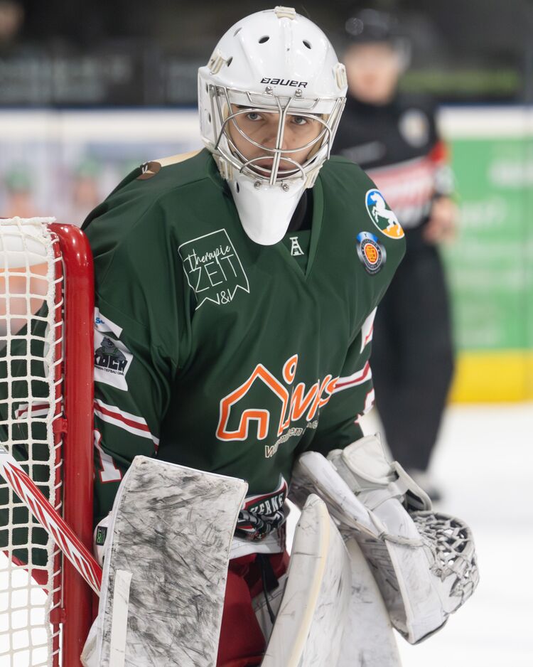 Torhüter Döge wechselt zu den Steelers