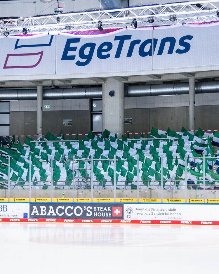 Ticket Update zum Oberliga-Finale
