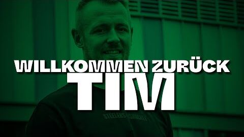 Ein bekanntes Gesicht ist zurück bei den Steelers