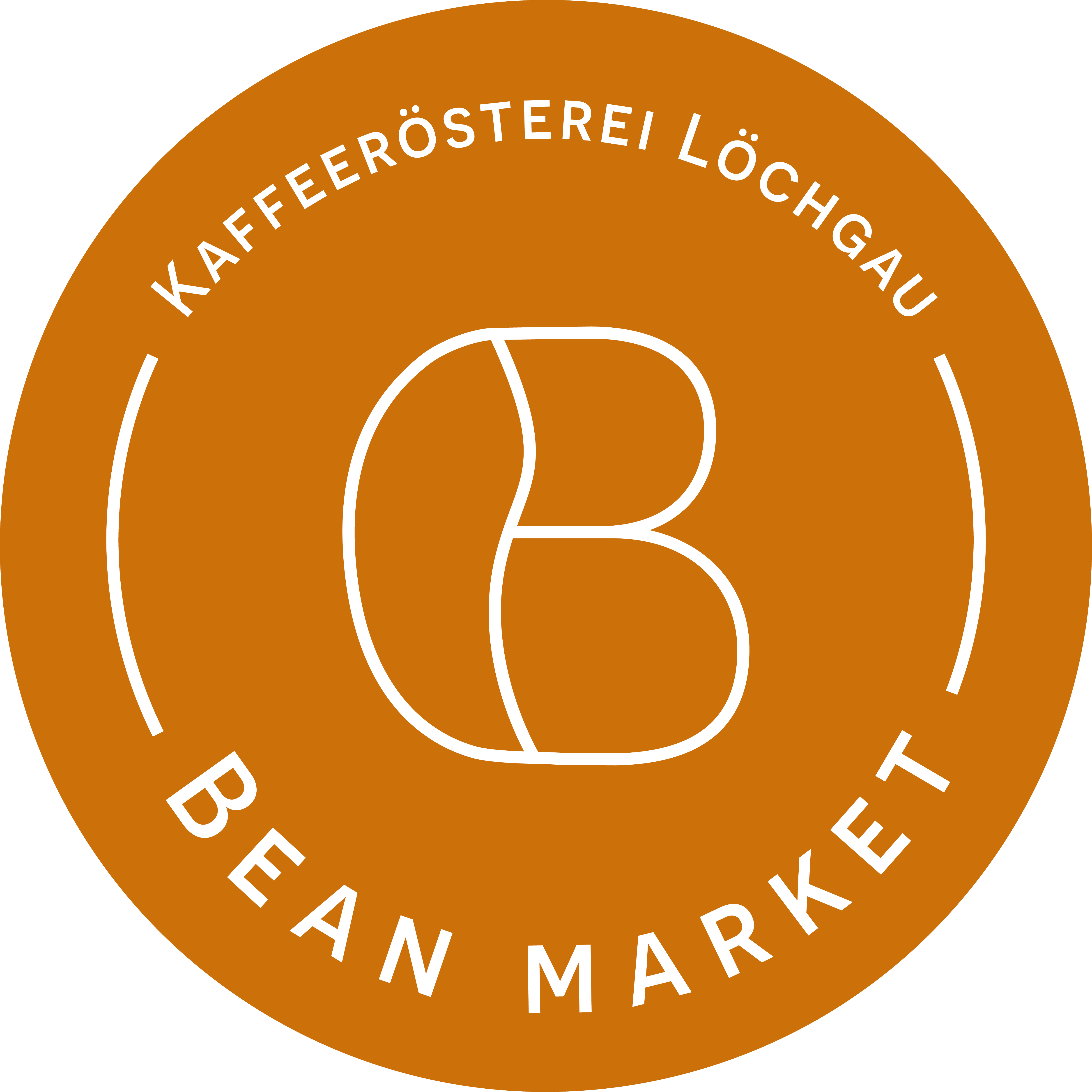Bean Market