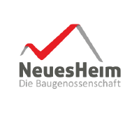 Neues Heim - Die Baugenossenschaft eG