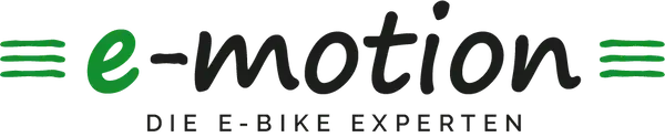e-motion e-Bike Welt Gärtringen