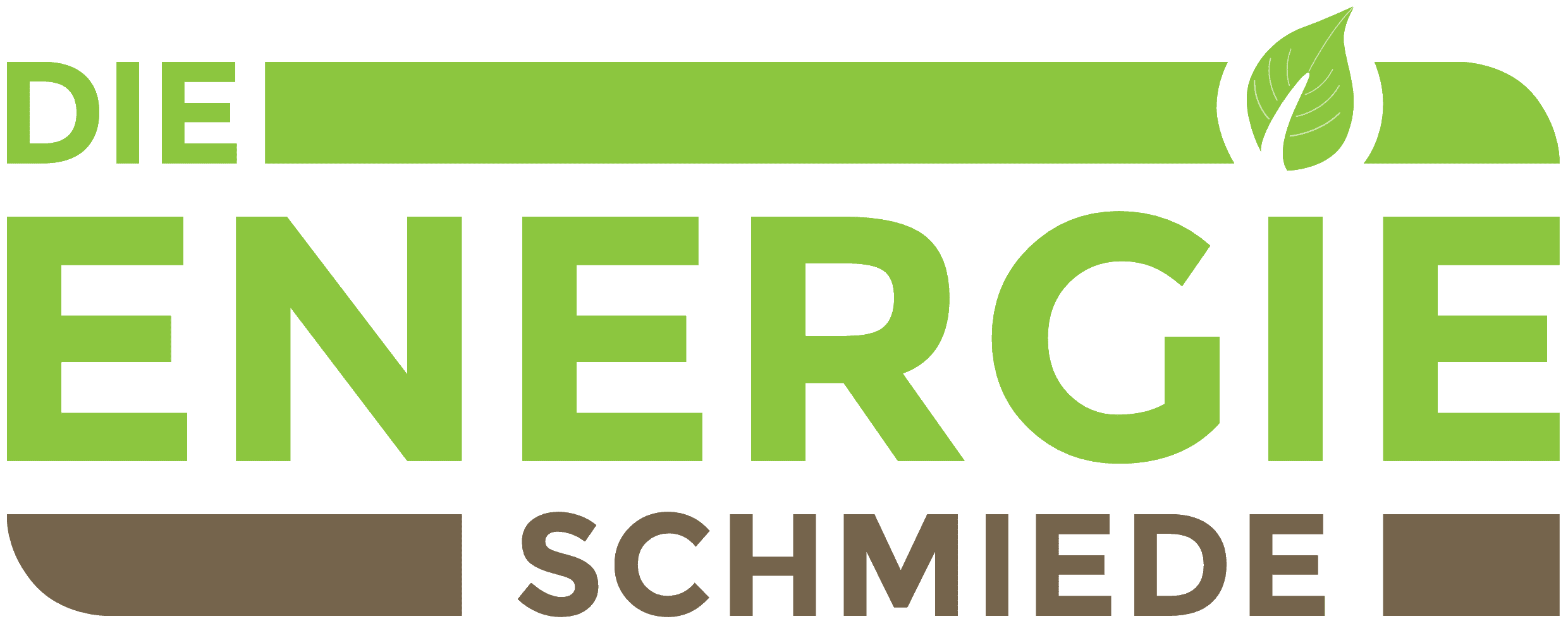 Die Energieschmiede